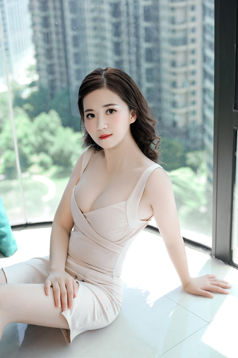 Li You Huan russian dating for marriage