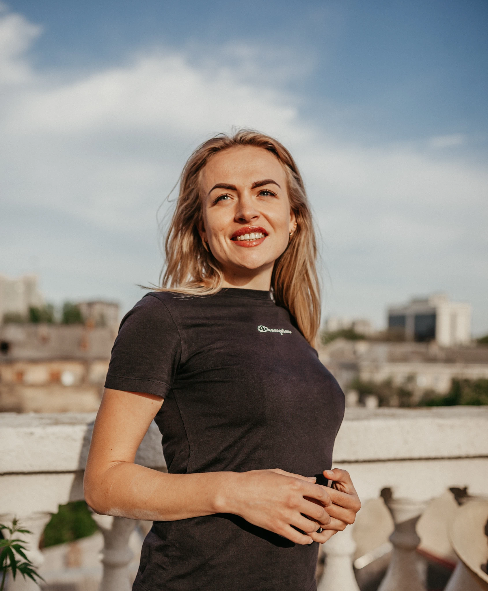 Bohdana russian dating kostenlos