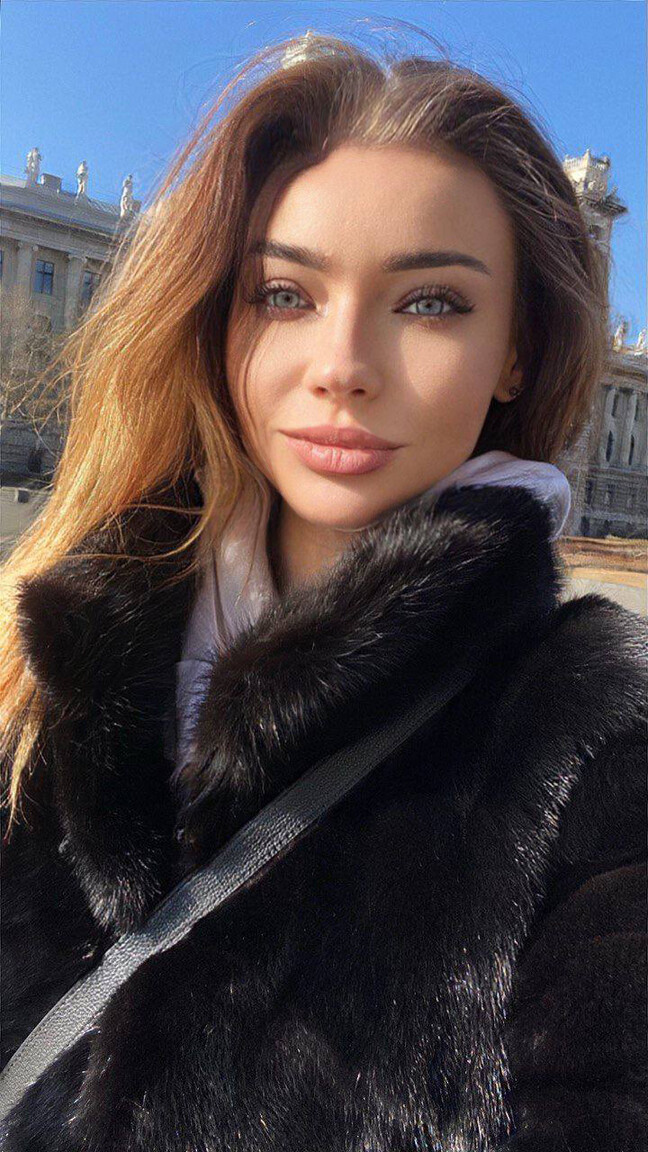 Anjelika russian dating profiles