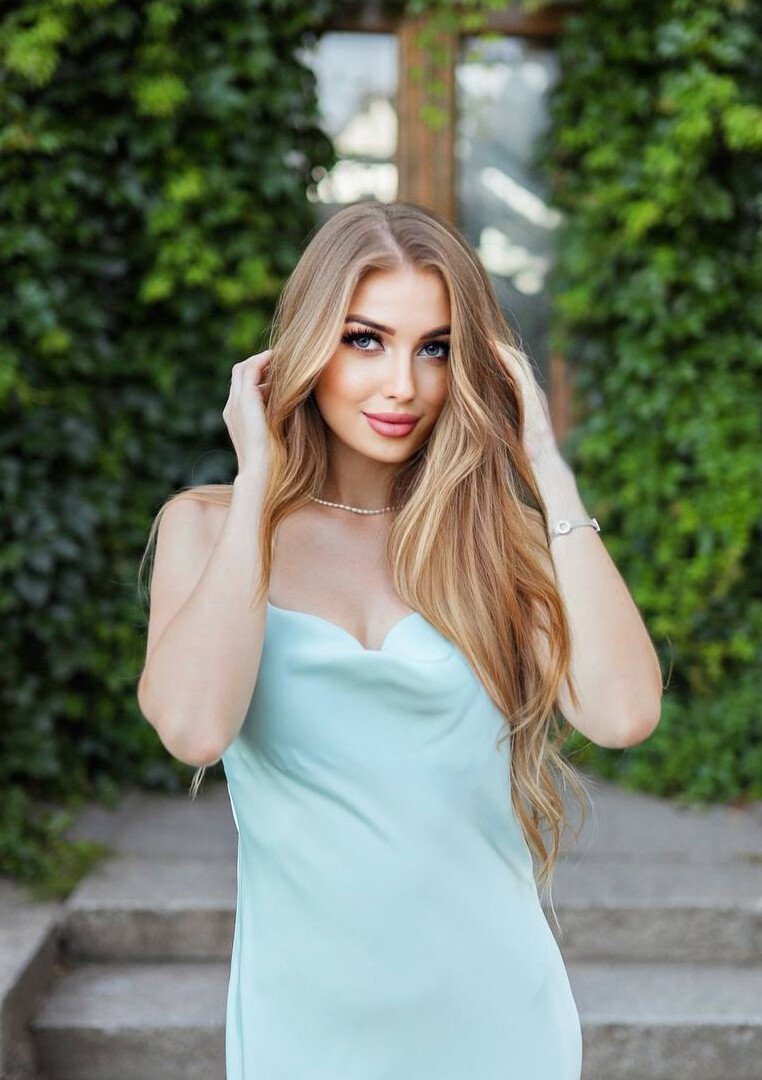 Oksana russian dating ru