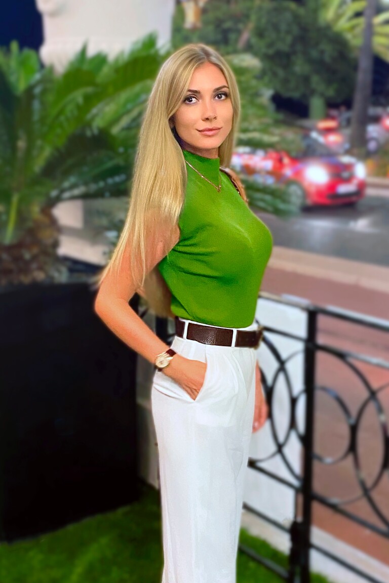Daria russian dating tv show