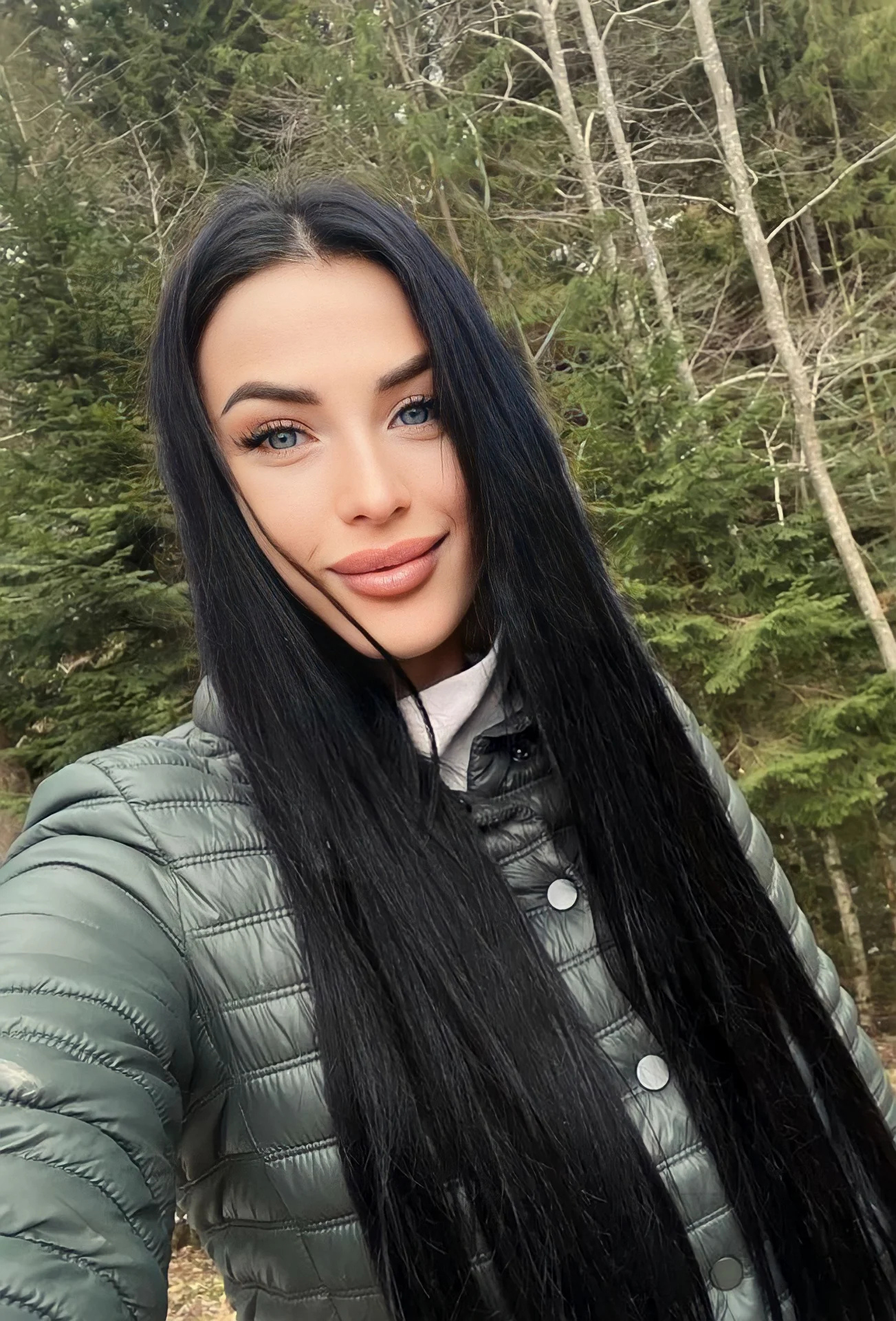 Olesya russian dating website