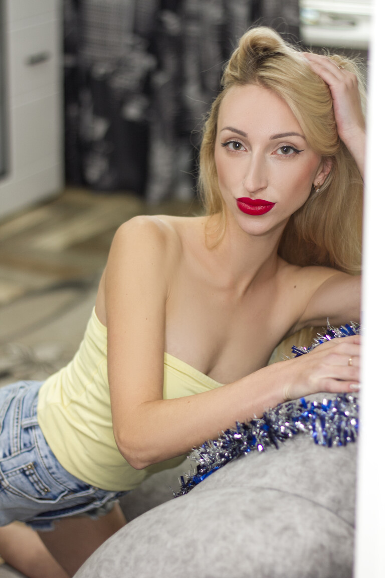 Katya russian ladies dating sites
