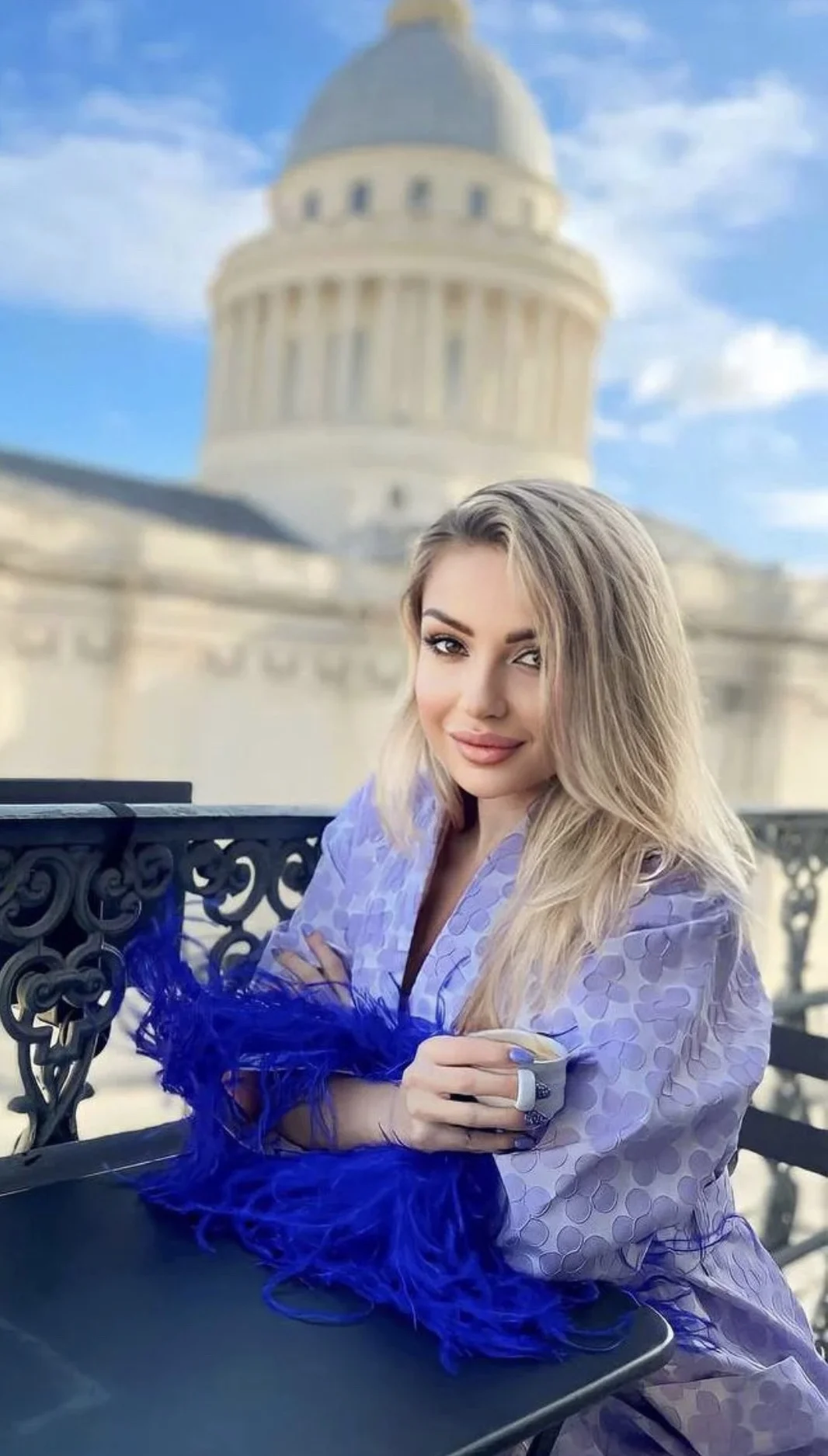 Maria russian online dating app