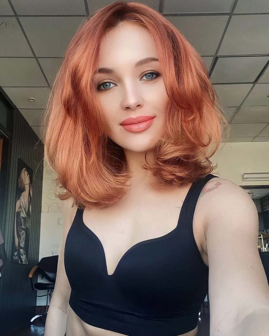 Mariya russian singles photos