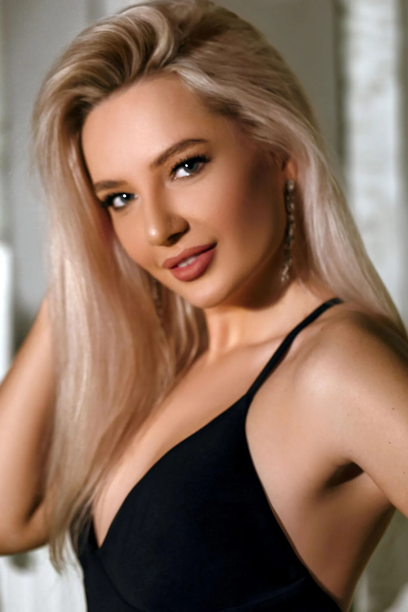 Anna russian ukrainian dating sites
