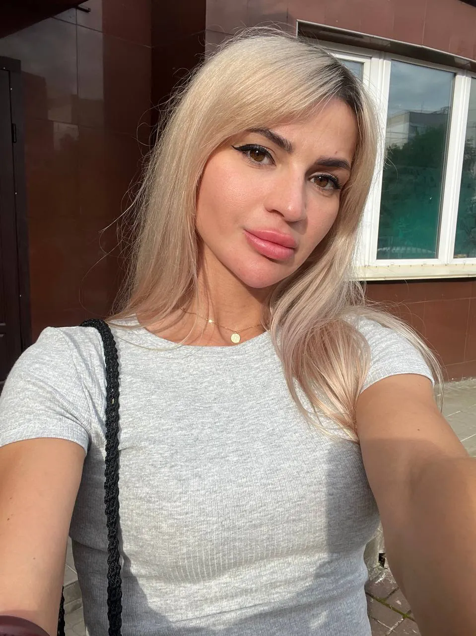 Alina russian women looking for love