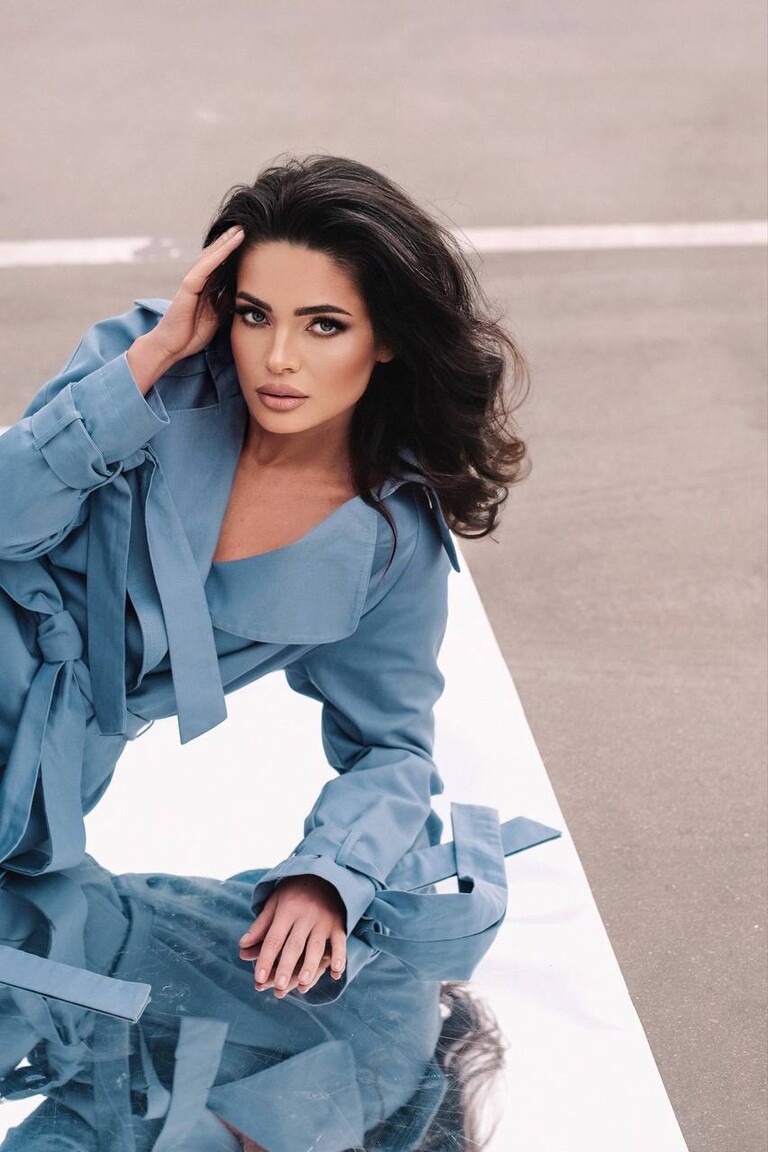 Tamara russian women seeking men