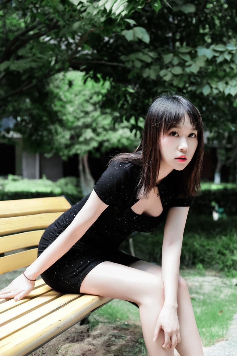 Luo Qian Qian single ladies looking for husband