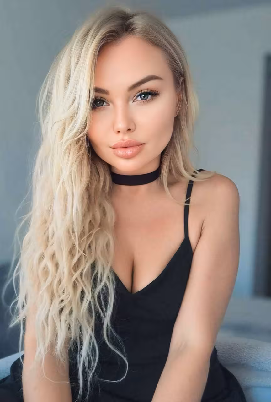 Olena trans women dating women