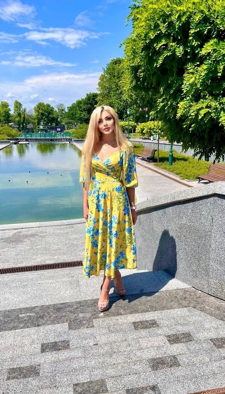 Margarita ukraine girl looking for marriage