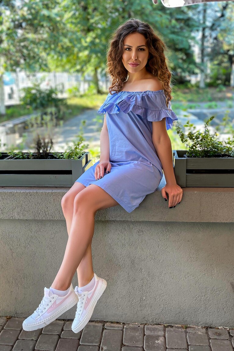 Tatiana ukraine ladies online