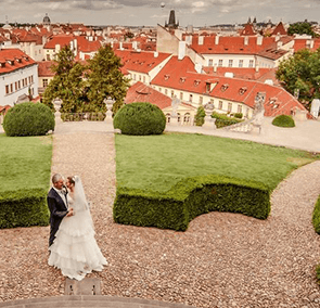 Dos and Don'ts: Dating women in the Czech Republic