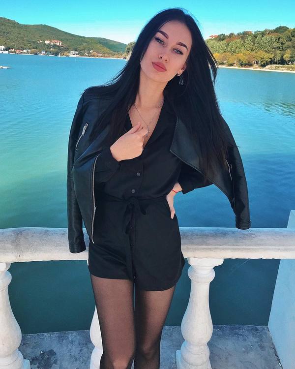 Daria russian dating moscow
