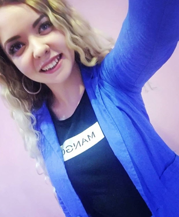 Polina ukraine brides dating sites