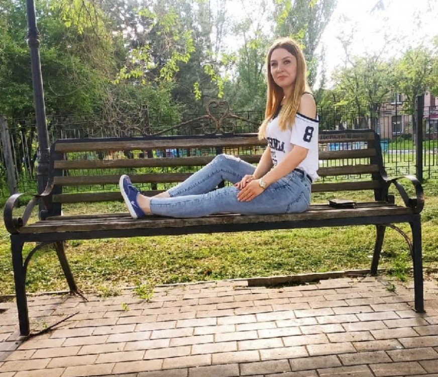 Anastasia ukraine dating blog