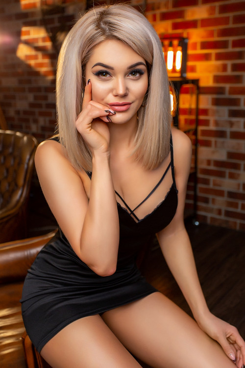 Yuliya ukraine brides dating sites