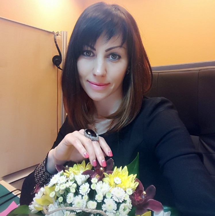 Anna ukraine dating agency poltava