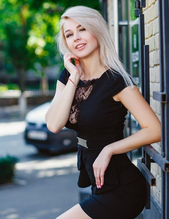 Katerina ukraine dating odessa