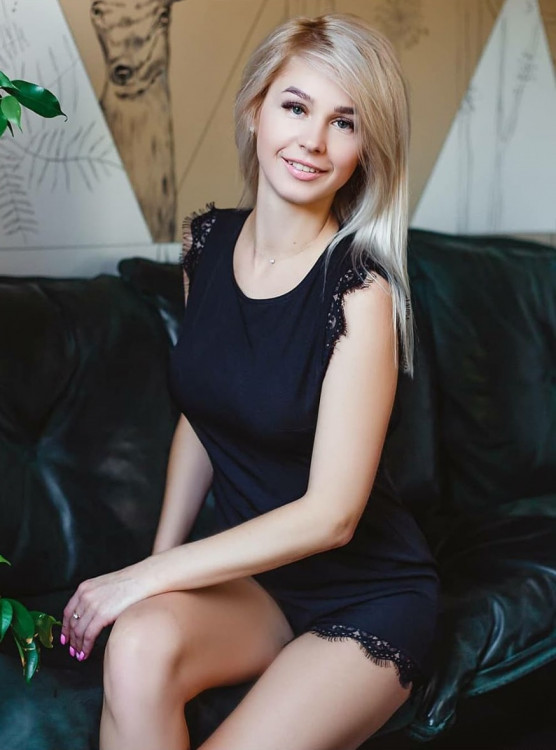 Katerina ukraine dating odessa