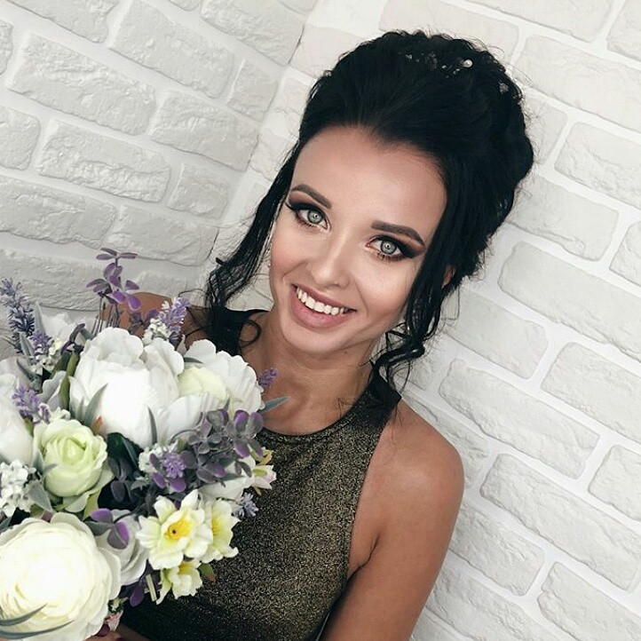 Alexandra ukraine dating traditions
