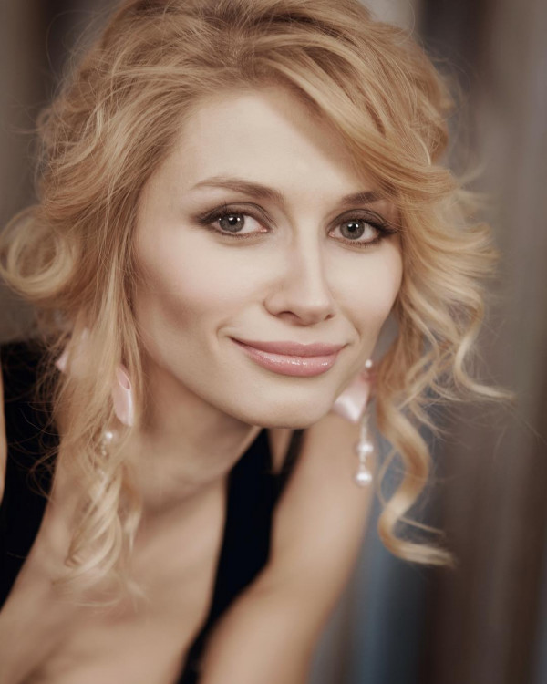 Nataly ukraine dating website