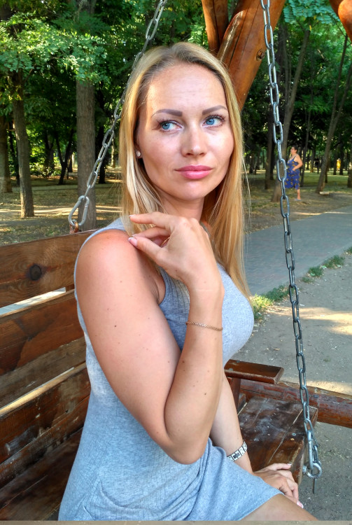 Ivanna ukrainian dating and marriage