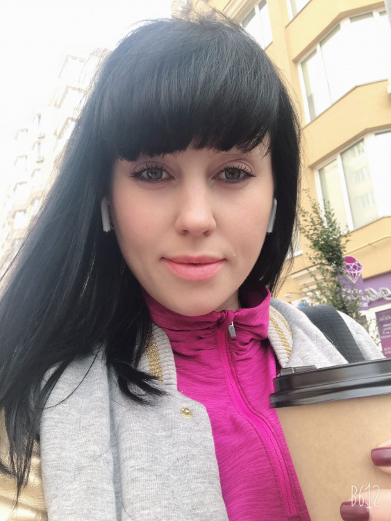 Anna ukrainian dating free