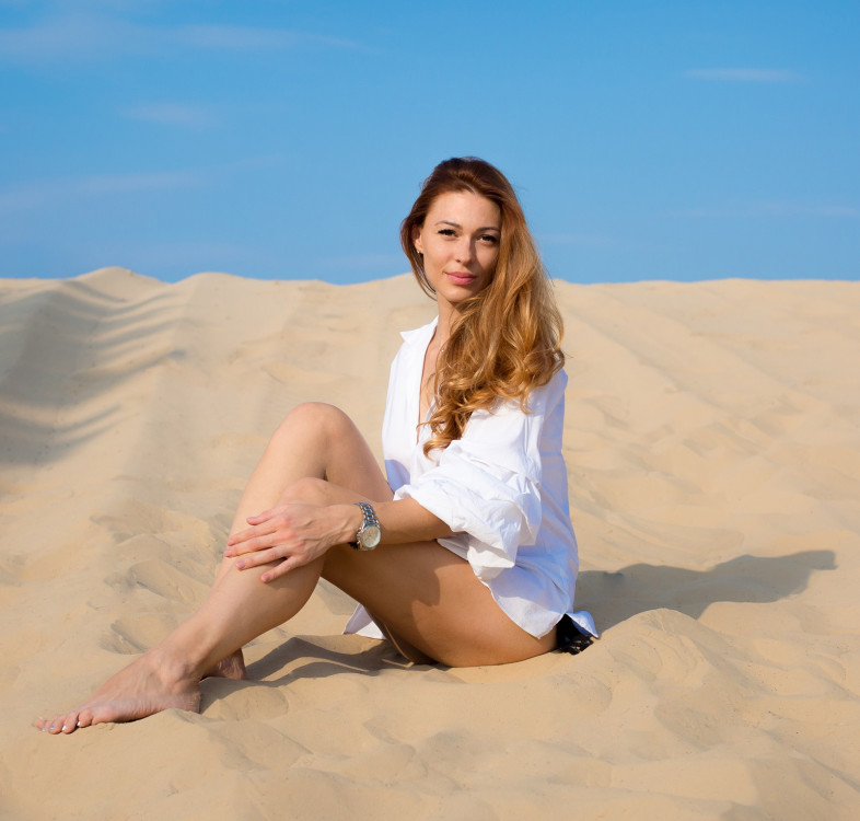 Irina ukraine dating free