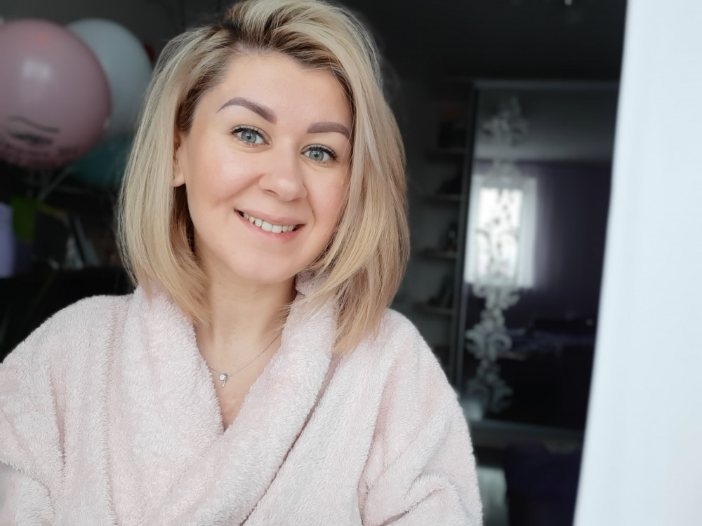 Elena ukraine muslim dating marriage