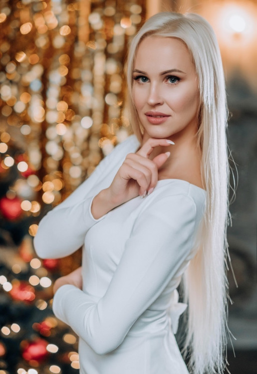 Evgeniya ukrainian dating usa