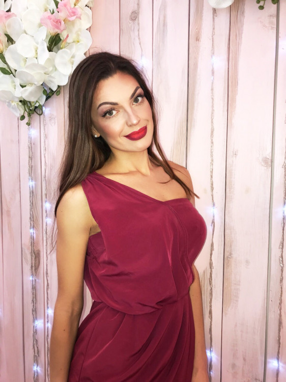 Anastasia free ukrainian dating websites
