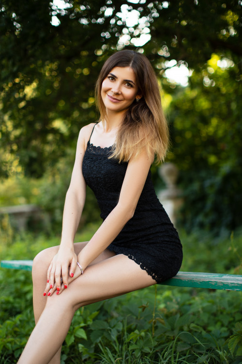 Katerina ukrainian dating agency