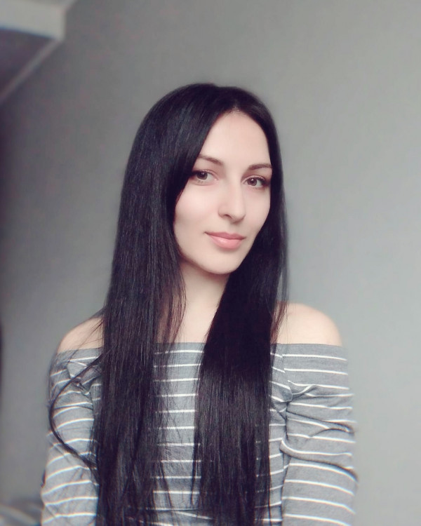 Olga ukraine dating facebook