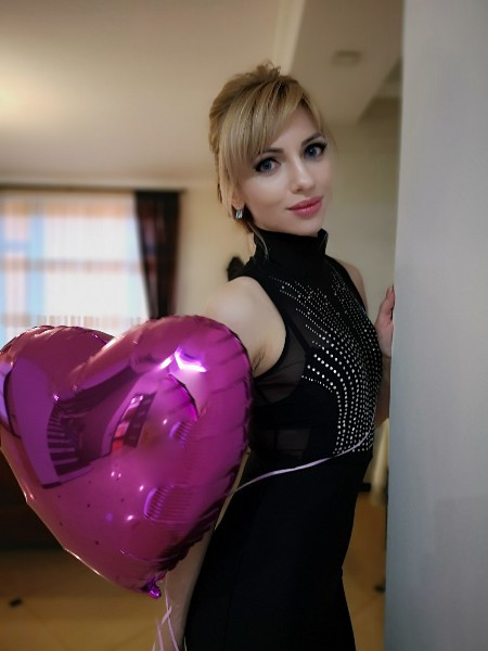Alisa ukraine dating guide