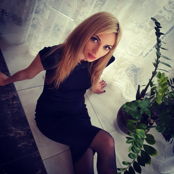 Alisa ukraine dating guide