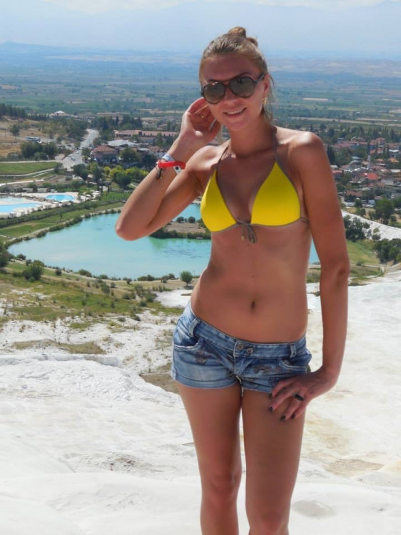 Tatyana ukraine dating travel