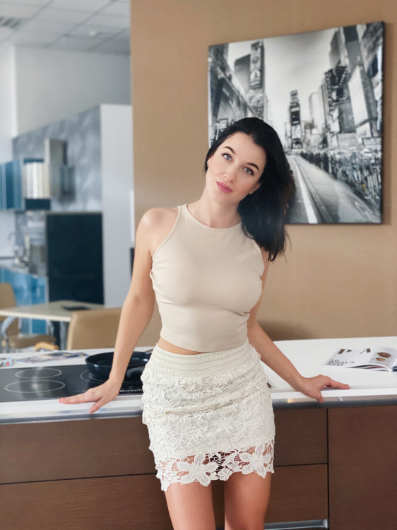 Irina ukraine online dating site