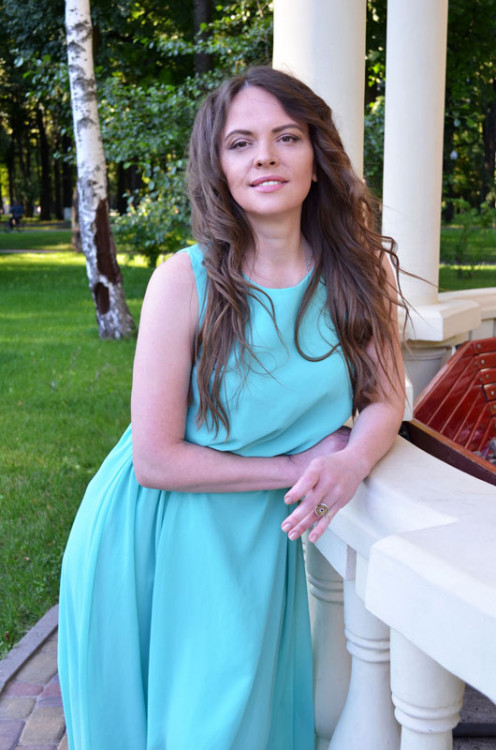Natalia ukraine dating agency kiev