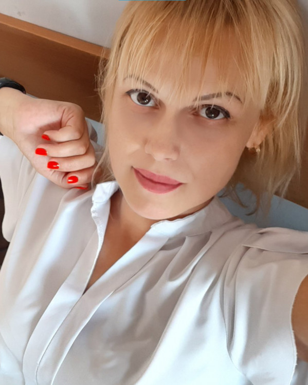Olga ukraine dating facebook