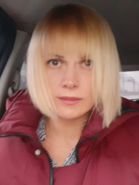 Olga ukraine dating facebook