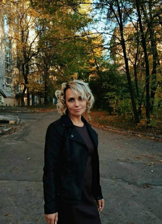 Vika ukraine dating laws