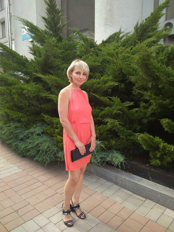 Vika ukraine dating laws