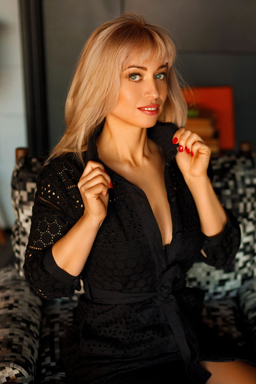 Liliia ukraine disabled dating