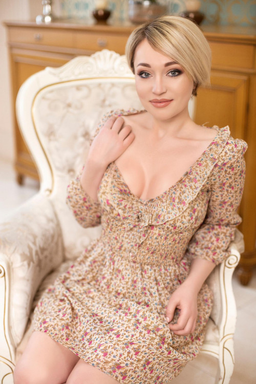 Katherine ukrainian dating advice