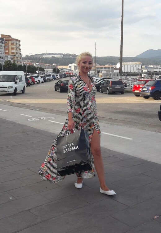 Irina ukraine dating laws
