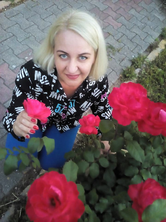 Inna ukraine ladies dating site