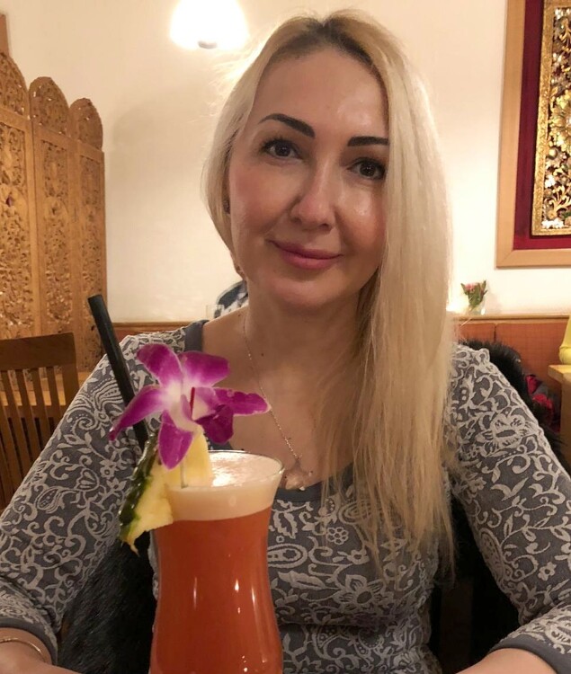 Sofiia ukraine russian dating