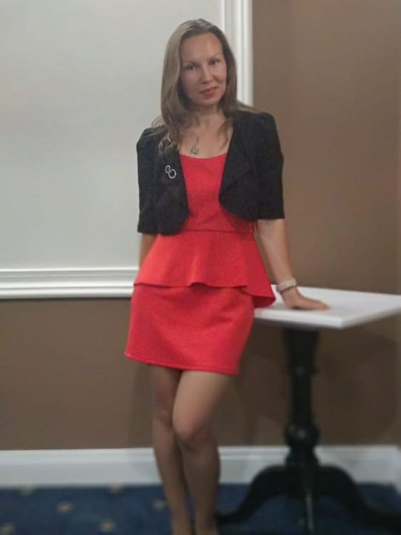 Helen ukrainian dating tips