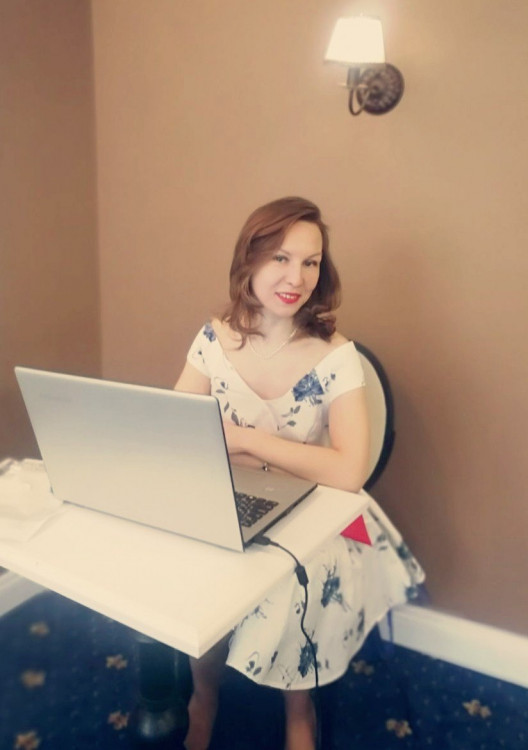Helen ukrainian dating tips